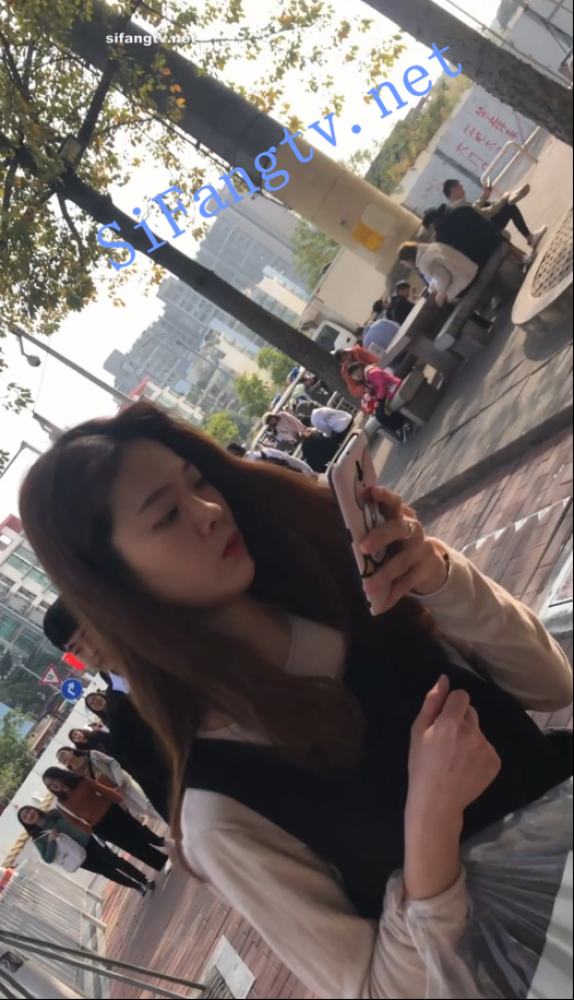 第二集[2020重磅CD]波哥boge最新闪光灯抄底，全是美女-福利好好看