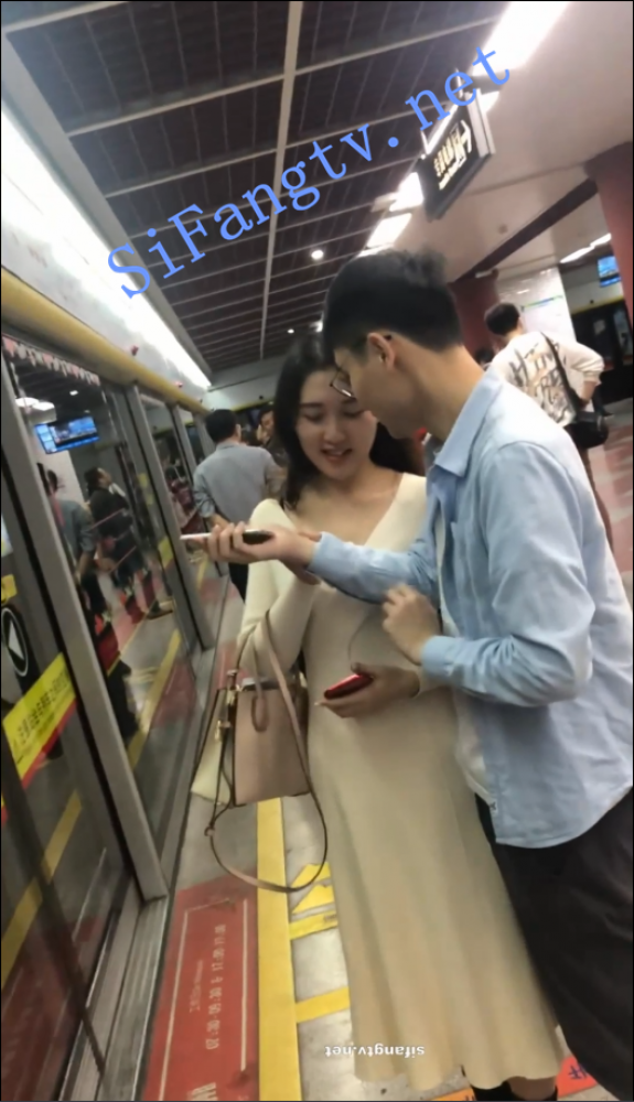 第二集[2020重磅CD]波哥boge最新闪光灯抄底，全是美女-福利好好看