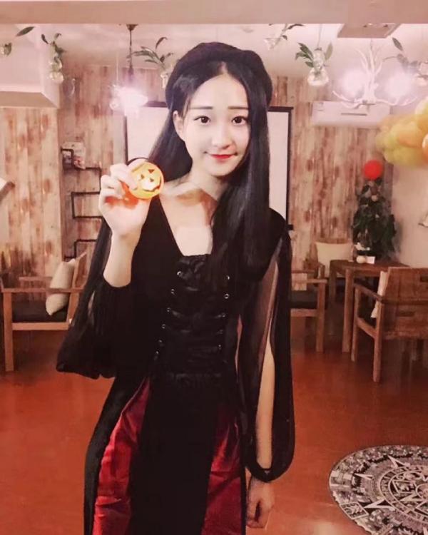 FYNC极品模特小关晓彤大尺度SM视频1V-福利好好看