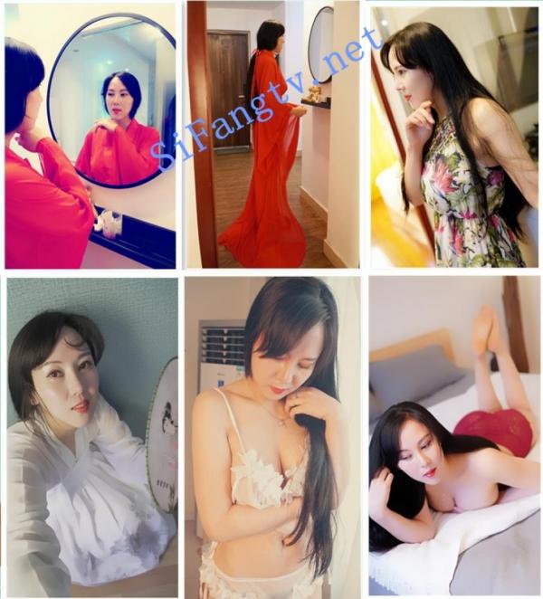 极具韵味的小少妇（月亮女神）和闺蜜与摄影师互相玩弄！-福利好好看
