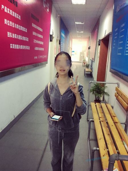 大学生女友芝芝的母狗露出驯化之路-福利好好看