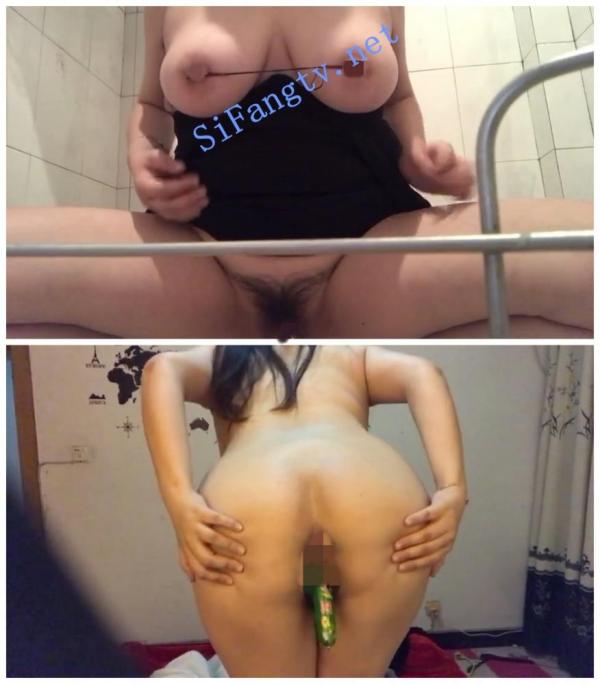 [巨乳福利]大奶学生妹教室露出[迷失的兔子]143V-福利好好看