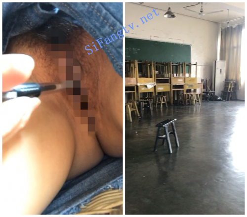 [巨乳福利]大奶学生妹教室露出[迷失的兔子]143V-福利好好看