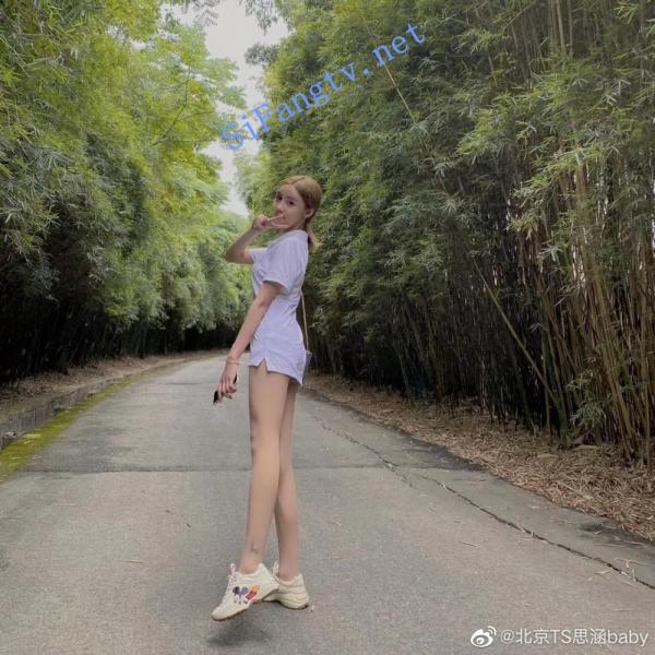 [TS豪华版]库存近一个月精选优质美妖合集，社保PLUS-福利好好看
