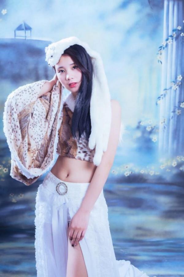 真实MJ！美女和陌生人约炮途中惨遭下Y，被作者捆绑虐玩！-福利好好看