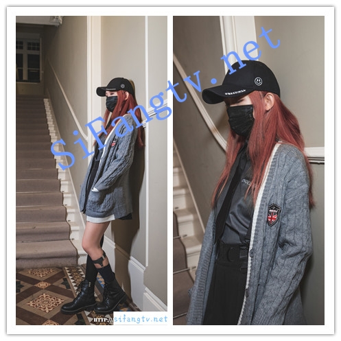 [家出不良娘]极品清纯推特白虎女神，超大尺度私拍写真-福利好好看