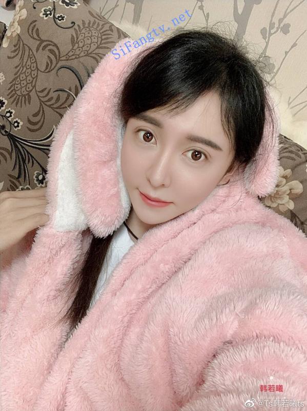 [TS精华]赛选美女月精选优质美妖合集，社保PLUS+1-福利好好看