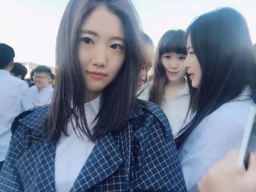 [国内真实MJ]1+1极品美女推荐其中一位单纯女学生-福利好好看