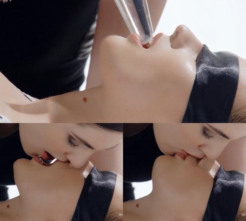 [精选欧美高清视频]th19.10.06白皙肌肤姐妹花1.31G-福利好好看