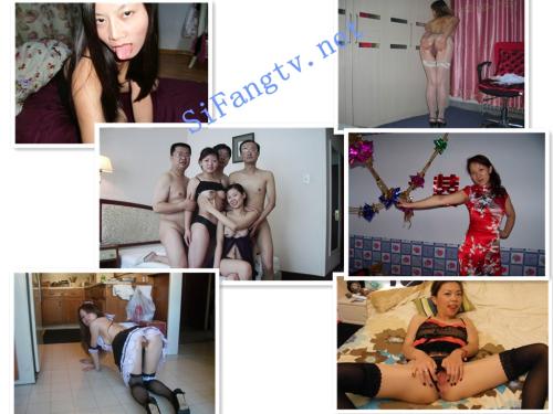[精选福利]精选100位人妻少妇熟女御姐大尺度淫照/8800P-福利好好看