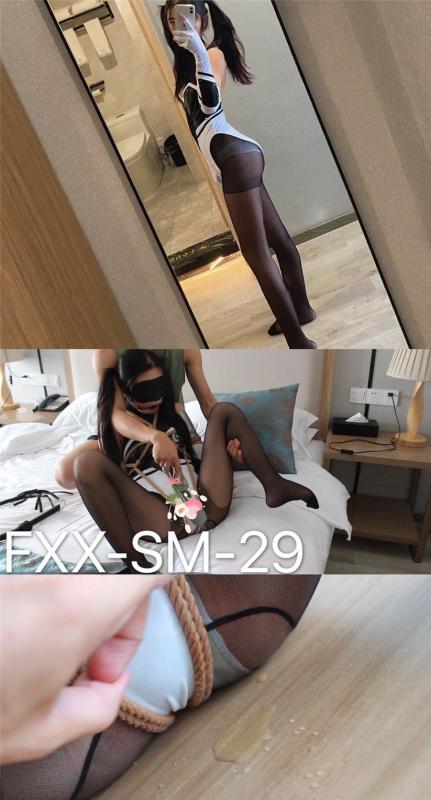 [FXX-SM-29]碧蓝航线，高雄赛车娘同好赞助拍摄-福利好好看