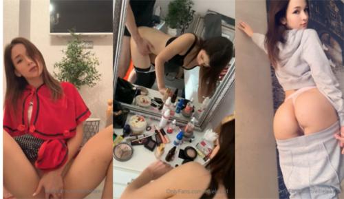 极品混血美女Ellieleenonlyfans福利合集整理-福利好好看