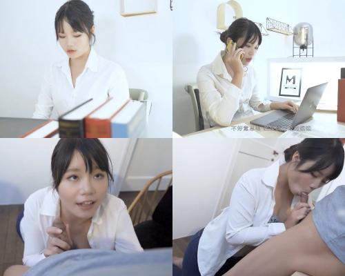 [精选付费资源]MD0071色情業務員私下接單色誘開460M-福利好好看