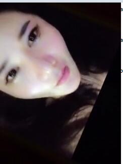 [网红李妍曦]心妍小公主早期朋友圈大尺度露点视频7v-福利好好看