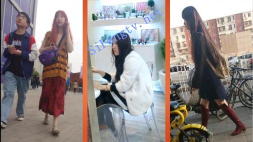 极品女友美人妻(二)-福利岛