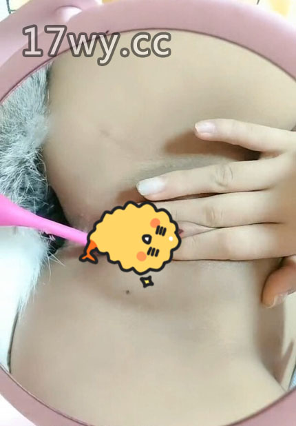 粉嫩女主播优酱镜子前近距离尺度双洞道具直播福利秀-福利好好看