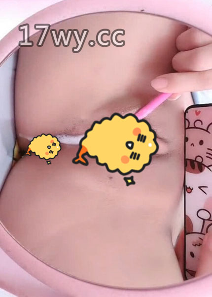 粉嫩女主播优酱镜子前近距离尺度双洞道具直播福利秀-福利好好看