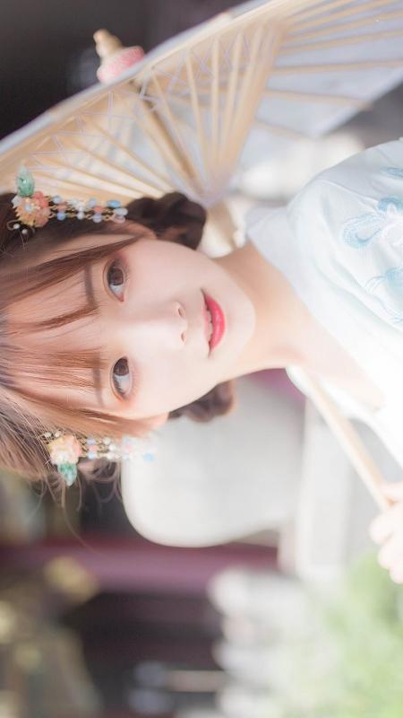 极品美女一见倾心古风写真合集263P-福利岛
