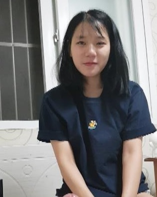 可爱韩裔大学妹自拍视频流出1V-福利好好看