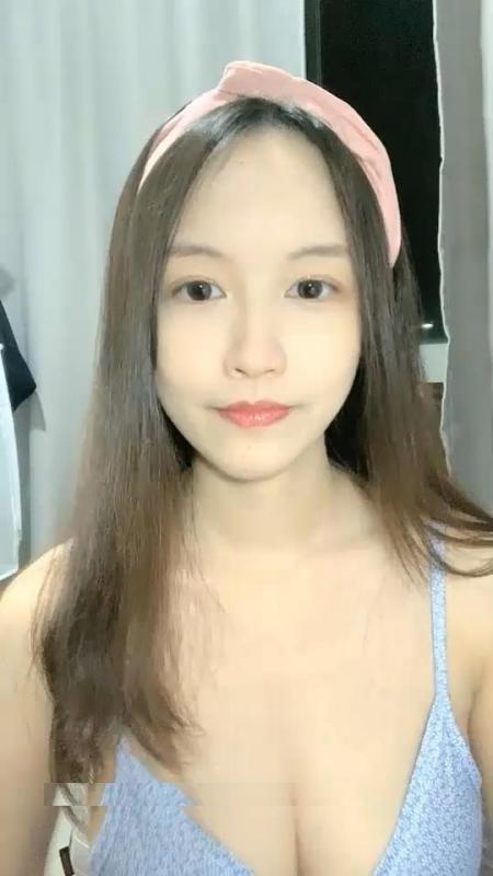 一粒小又丸新人高颜值1V-福利好好看