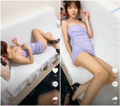 骚气00后豪乳妹勾引兄弟在沙发上激情爱爱自拍泄露！-福利好好看