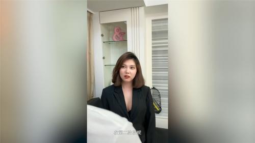 [麻豆传媒]MDXS0007-客服的耐力决心大考验无毛小嫩逼被爆操-福利好好看
