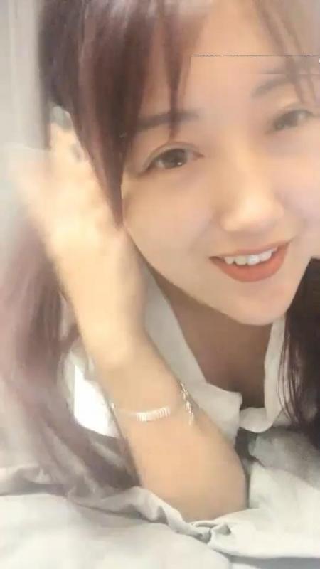 清纯萌妹子月月诱惑视频1V-福利好好看