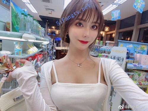 [TS精华]赛选美女月精选优质美妖合集，超大合集社保8.24-福利好好看