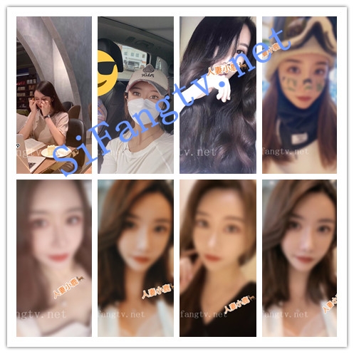 推特超美女神[人妻小鹿]大尺度露出，啪啪，掰穴特写-福利好好看