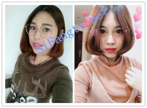 [珍图]青春嫩妹私密流出三套-福利好好看