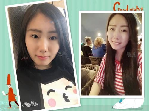 一箭双雕下YM倒2个妹子同时玩-福利岛