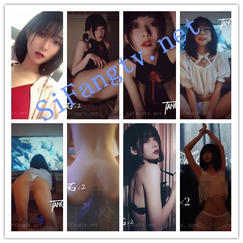 推特极致仙女颜值[candytt]超美艺术私拍写真，极品女神-福利好好看