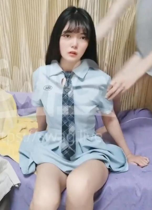 SWAG国产剧情-萝莉学妹娜娜1V-福利好好看