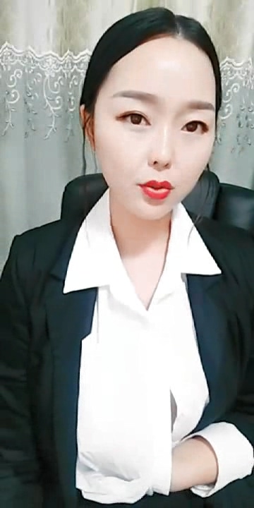 一坊美女酒店大堂经理一多房道俱大绣20200906-福利好好看