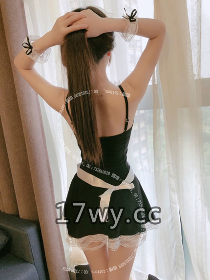网红麻酥酥喲vip视频图包福利资源之居家女仆娘-福利好好看