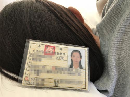 台湾某学校在校学生被MJ,身材不错,被各种姿势啪啪-福利好好看