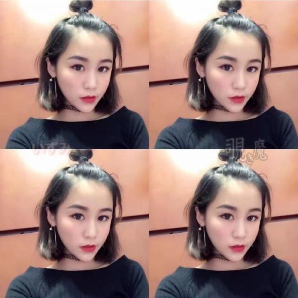 MJの美女小乔-福利岛