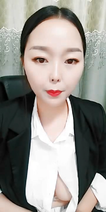 一坊美女酒店大堂经理一多房道俱大绣20200919-福利好好看
