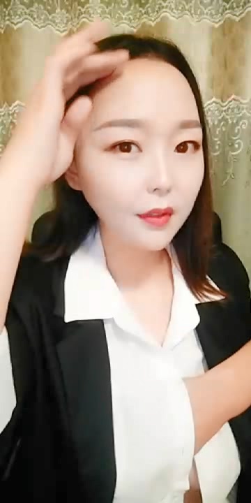 一坊美女酒店大堂经理一多房情侣大绣20200926-福利好好看