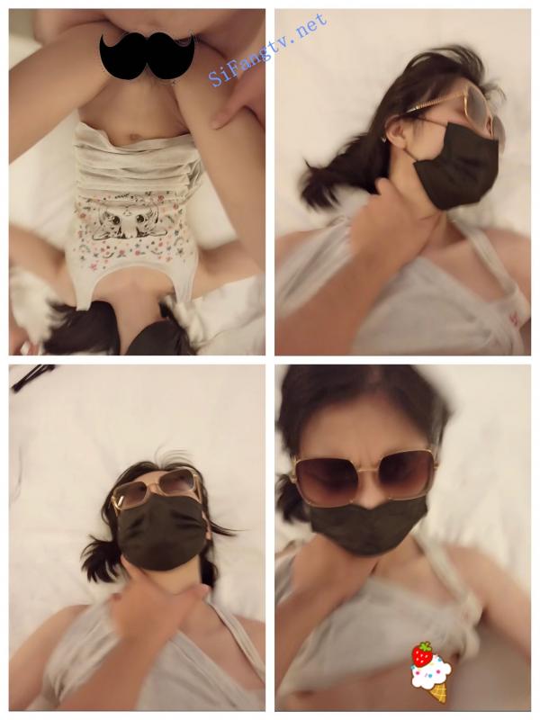 《特殊癖好》看着别人的老婆被操给自己老公戴绿帽子-福利好好看