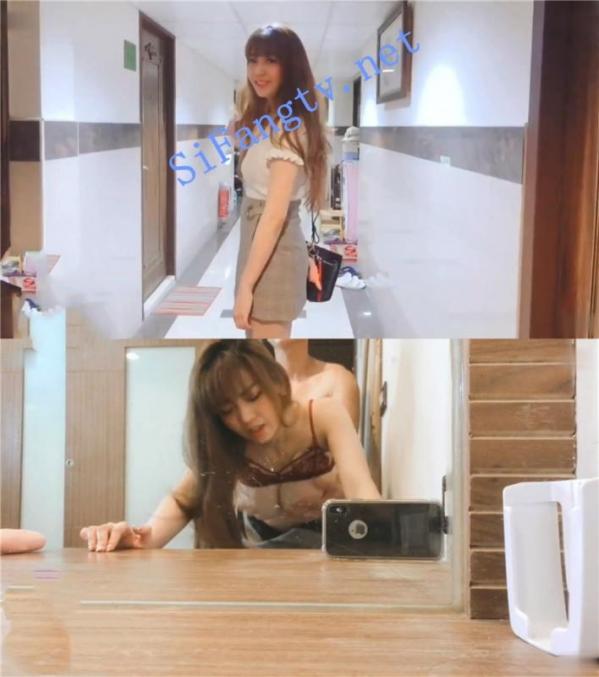 SWAG颜值高奶子大性感女房仲各种体位啪啪啪还说用力-撸先生