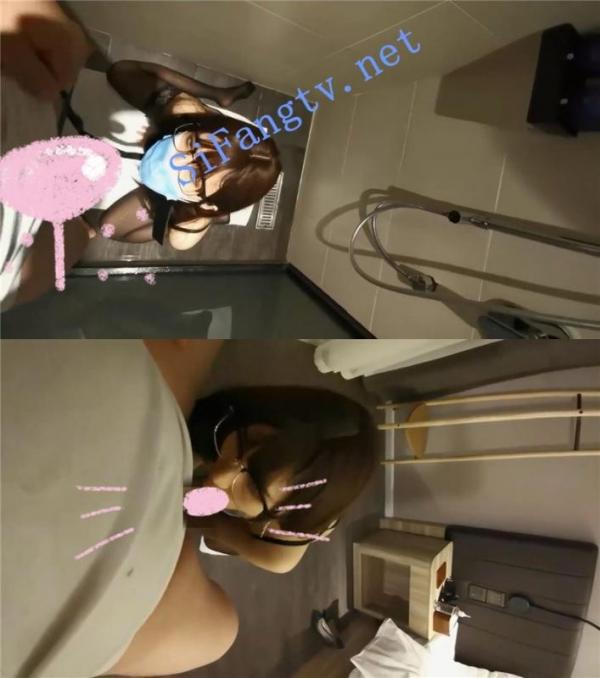 上海肥猪哥疫情还不上外债的上海气质学院派御姐-福利好好看