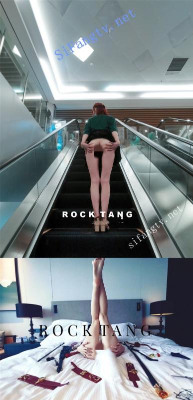 推特大神Slut『母狗日记』推特母狗调教『RockTangg』-福利好好看
