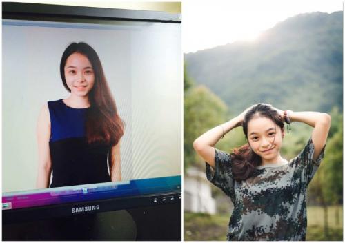 [大学萌妹定制自拍系列3]超清纯大学美女，身材超级棒-福利好好看