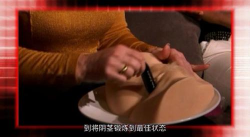 [精选欧美高清视频]21世纪性爱指南（8集中文字幕）让你全方位了解性3.1G-福利好好看
