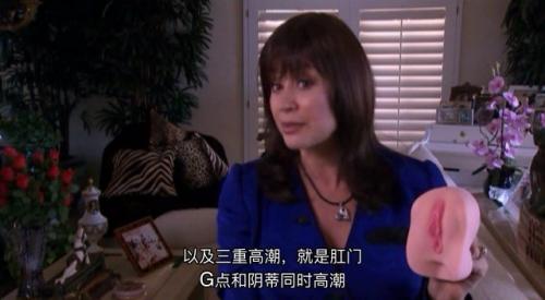 [精选欧美高清视频]21世纪性爱指南（8集中文字幕）让你全方位了解性3.1G-福利好好看