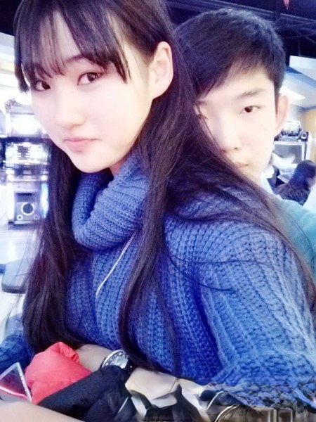 [百度云泄密]罕见极品嫩穴展出。得此女友死而无憾！-福利好好看