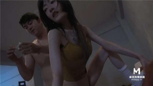 [精品视频][麻豆传媒新作]女高中生使用肉体还债，这部质量超高[1V/446MB]-福利好好看