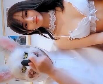 兔子先生系列初识甜美-浅尾美羽2V-福利好好看
