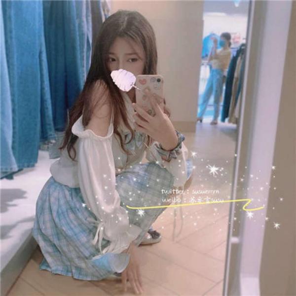 苏苏超甜吖（苏妄言）作品3套合集[159P+10V/1.35G]-福利好好看
